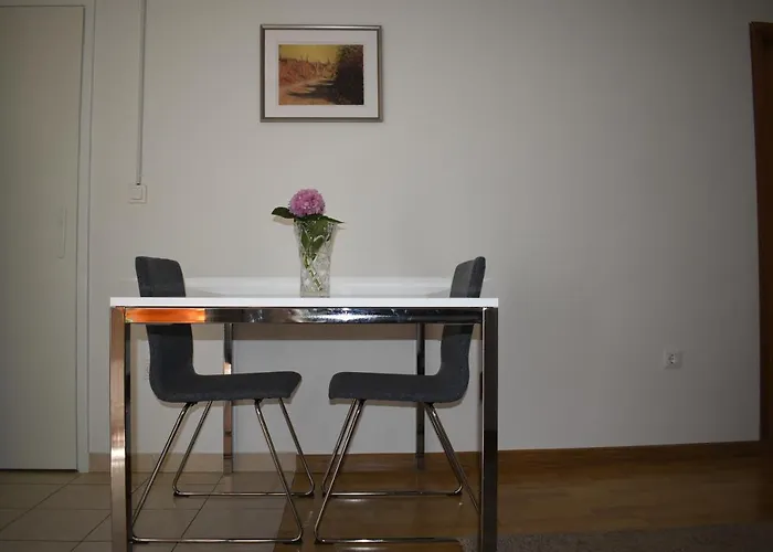 Dragovic Apartamento