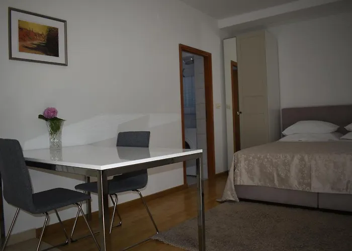 Dragovic Apartamento