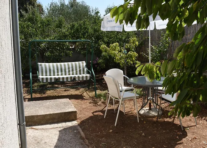 Apartamento Dragovic *