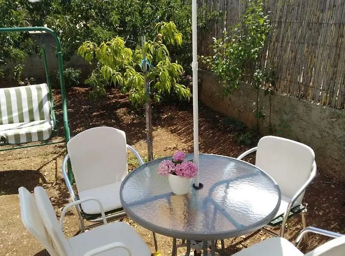 Apartamento Dragovic Brodarica (Sibenik-Knin)