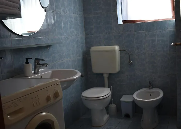 Dragovic Apartamento *