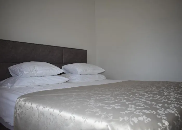 Dragovic Apartamento