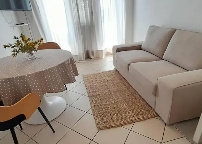 Apartamento Dragovic *