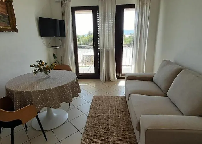 Dragovic * Brodarica (Sibenik-Knin)