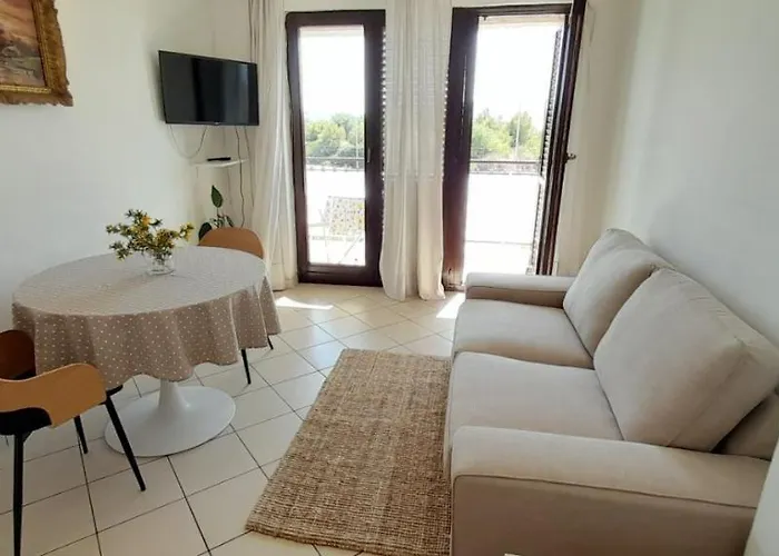 Apartamento Dragovic *