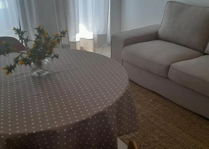 Apartamento Dragovic *