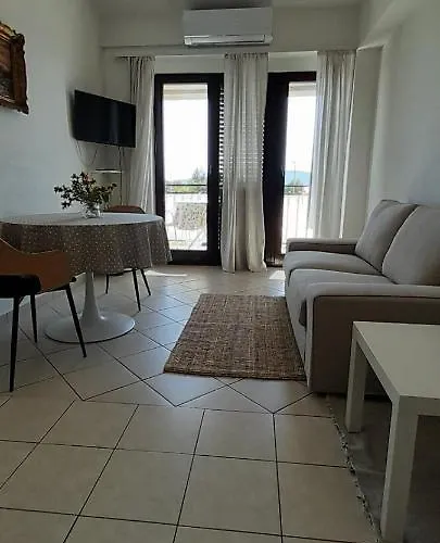 Dragovic Apartamento