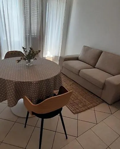 Apartamento Dragovic *