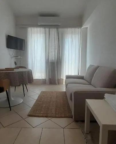 Dragovic Apartamento *