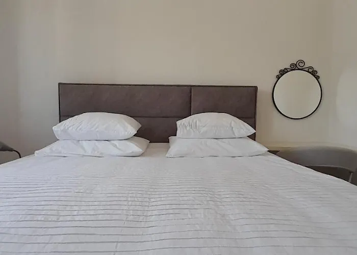 Apartamento Dragovic *