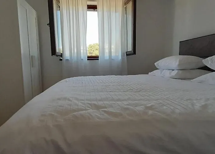 Dragovic Brodarica (Sibenik-Knin)