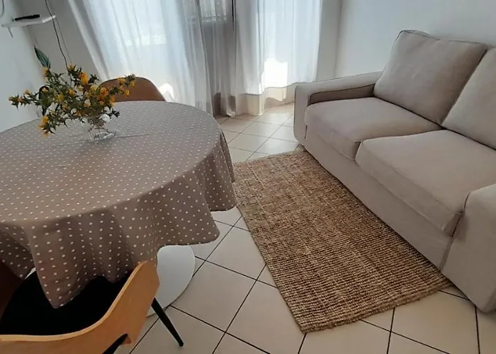 Apartamento Dragovic