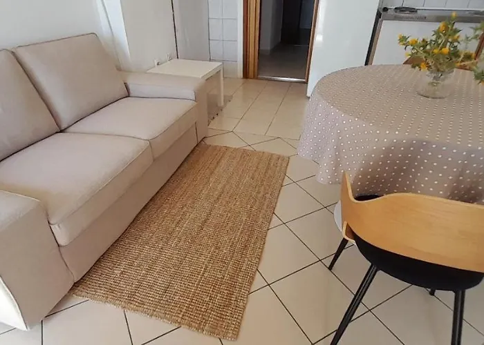 Apartamento Dragovic Brodarica (Sibenik-Knin)