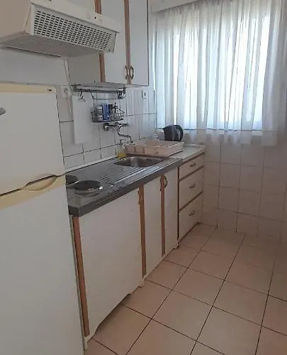 Dragovic Brodarica (Sibenik-Knin)