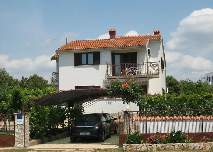 Dragovic Brodarica (Sibenik-Knin)