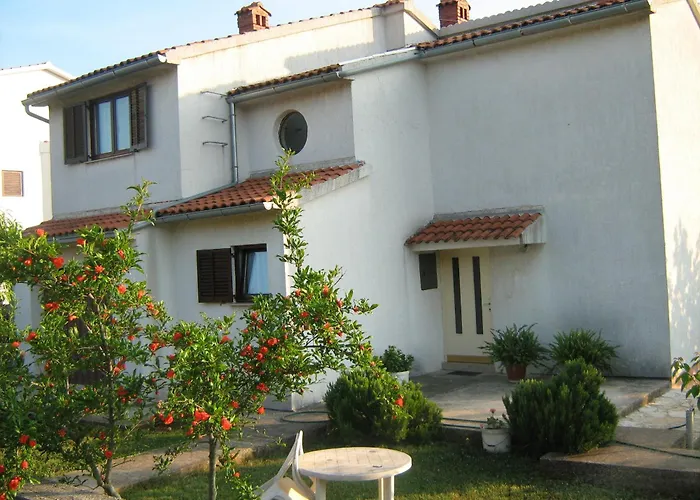 Dragovic Brodarica (Sibenik-Knin)