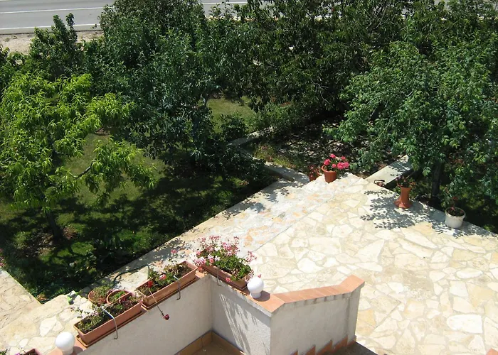 Apartamento Dragovic Brodarica (Sibenik-Knin)