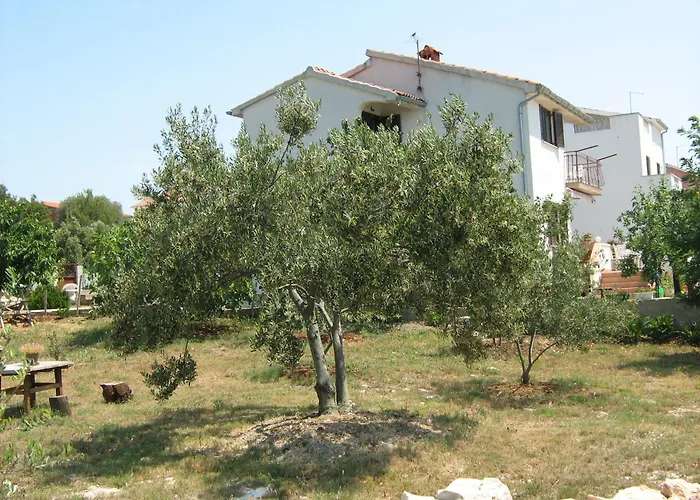 Apartamento Dragovic