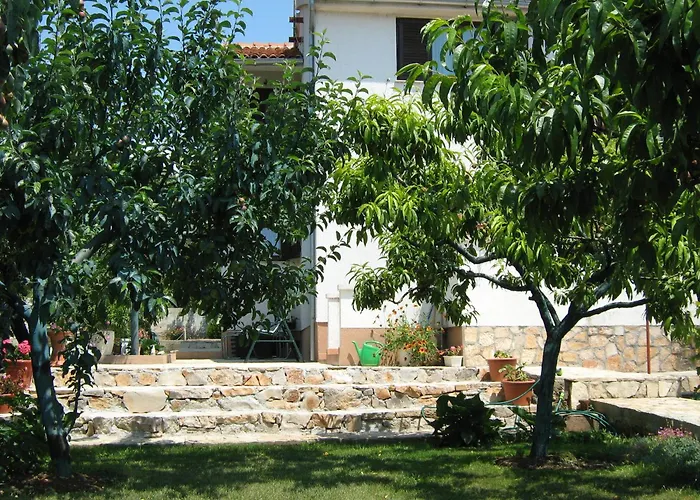 Apartamento Dragovic *