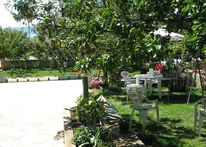 Apartamento Dragovic Brodarica (Sibenik-Knin)