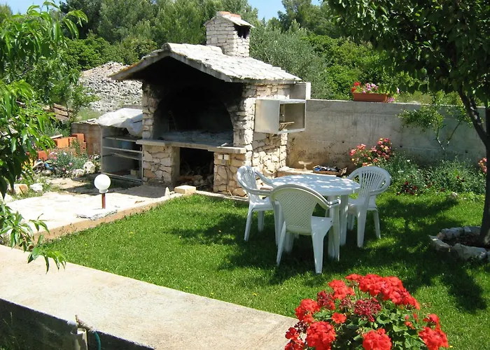 Apartamento Dragovic *