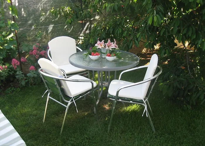 Apartamento Dragovic Brodarica (Sibenik-Knin)