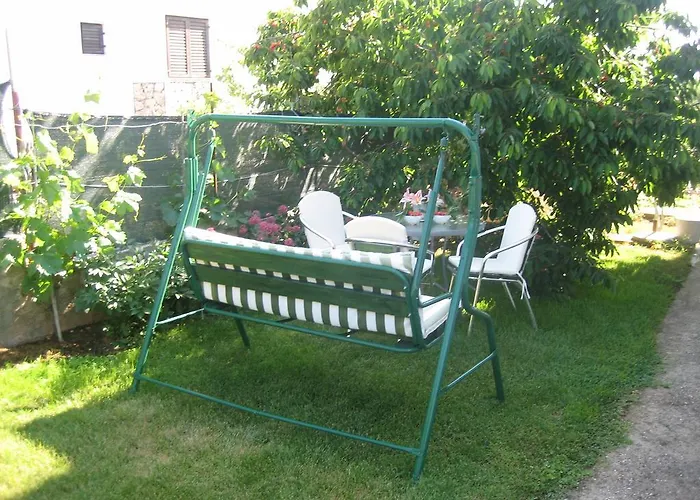 Dragovic Apartamento *