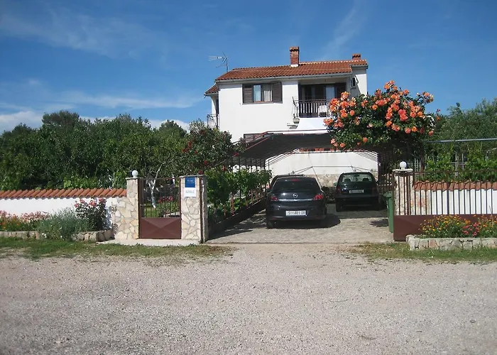 Dragovic * Brodarica (Sibenik-Knin)