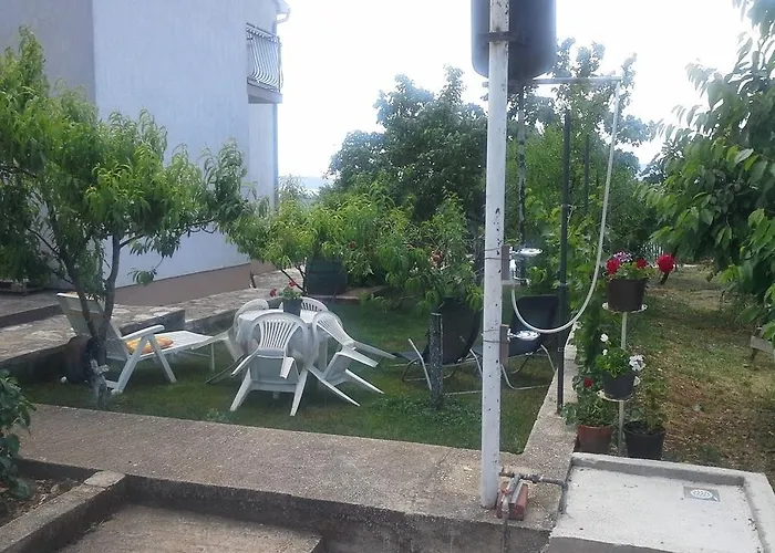 Apartamento Dragovic *