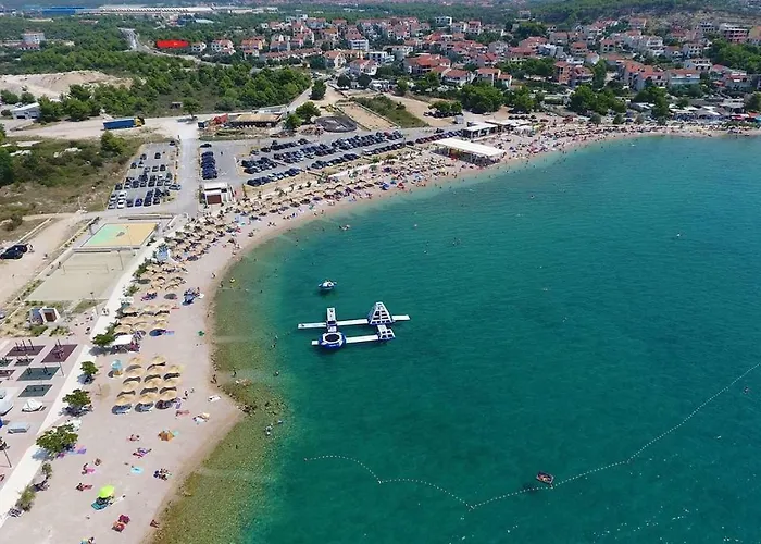 Dragovic Apartamento *