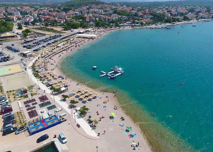 Dragovic Apartamento